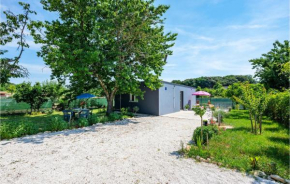 1 Bedroom Lovely Home In Pula